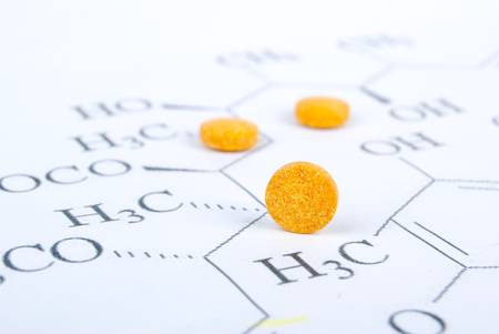 Tabletsの写真素材