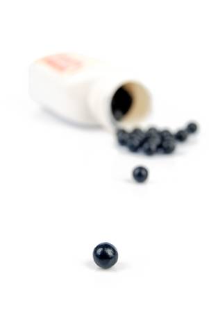 Traditional chinese medicineの写真素材