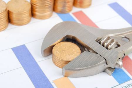 Businessの写真素材