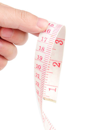Measuring tape