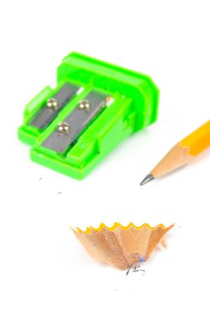 Writing toolの写真素材