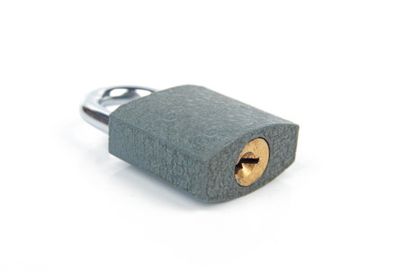 Padlock