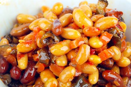 Kimchiの写真素材