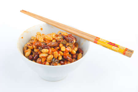 Kimchiの写真素材