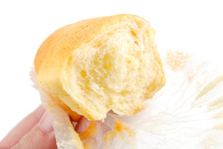 Breadの写真素材