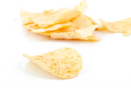 Crispsの写真素材