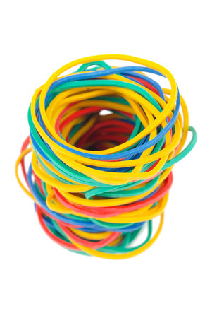 Rubber band