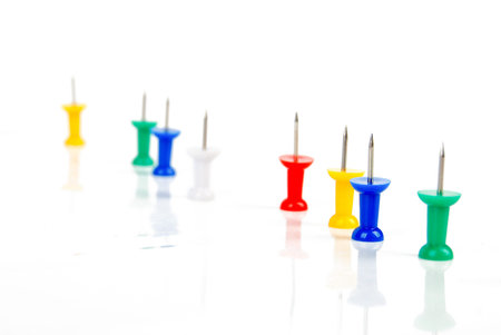 Push pin