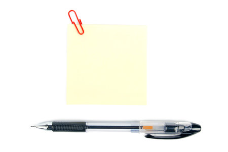 Notepaper