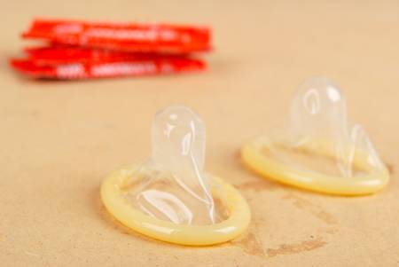 Condomの写真素材