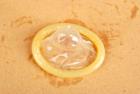 Condomの写真素材