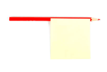 Notepaperの写真素材