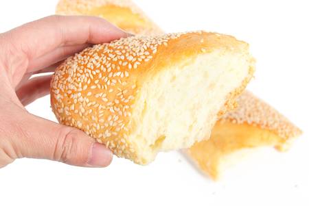 Breadの写真素材