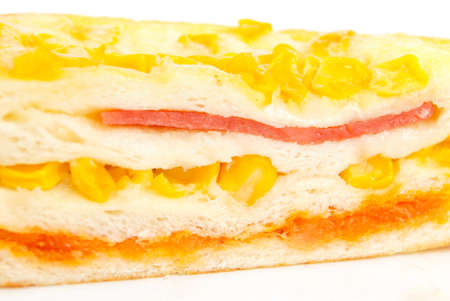 Sandwichの写真素材