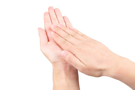 Hand care