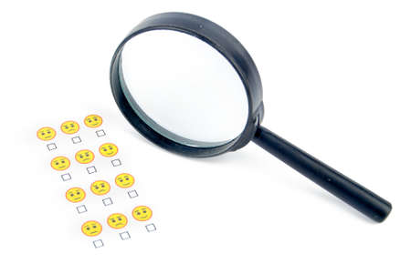 Chooseの写真素材