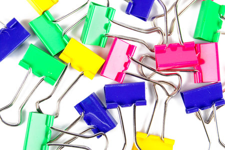 Paper clip