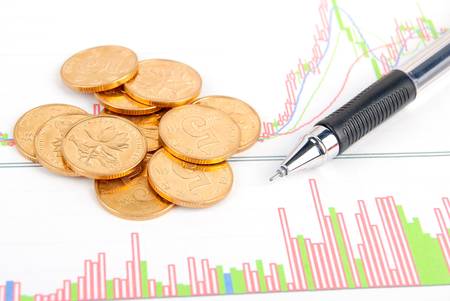 Businessの写真素材