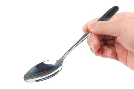 Spoonの写真素材