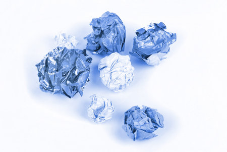 Paper ball