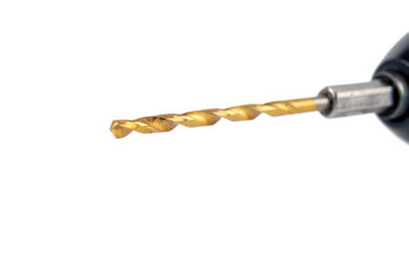 Drillの写真素材