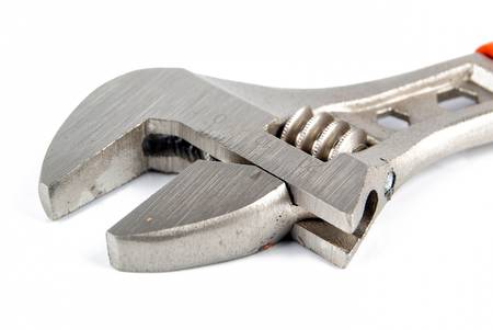 Wrenchの写真素材