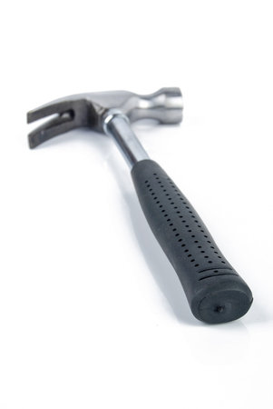 Hammerの写真素材