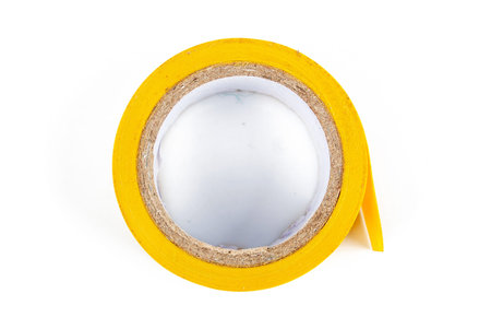 Adhesive tapeの写真素材