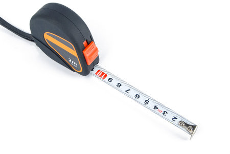 Steel tape