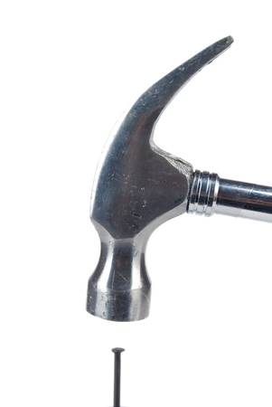 Hammerの写真素材