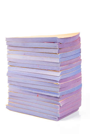 Documentの写真素材