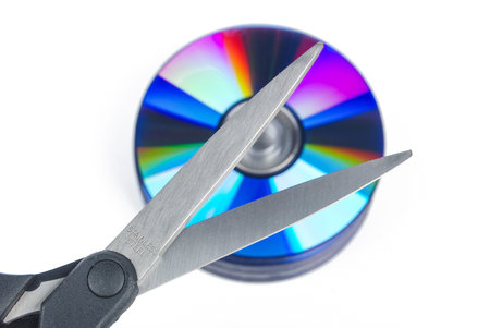 Cutting disks
