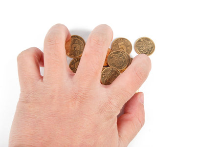 Coins