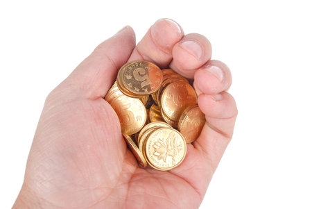 Coins
