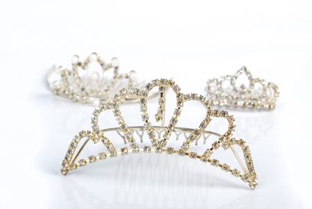 Crownの写真素材