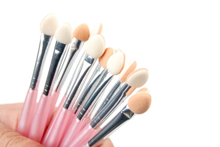 Makeup brush