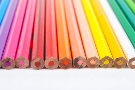 Color pencil