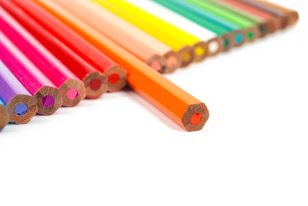 Color pencil