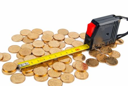 Make moneyの写真素材