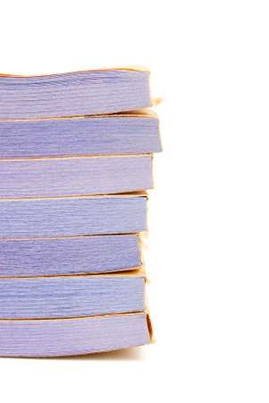 Carbonless copy paperの写真素材