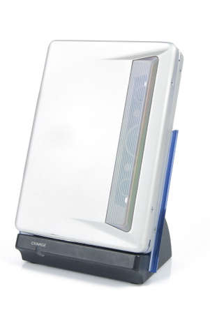 Walkmanの写真素材