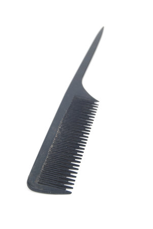 Long handles comb