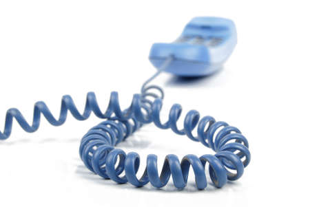 Telephoneの写真素材