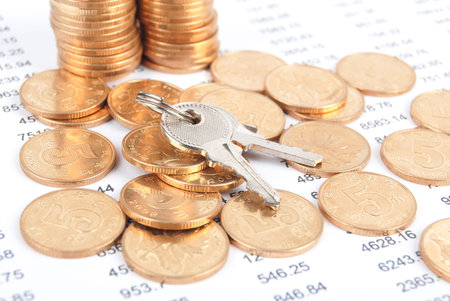 Businessの写真素材