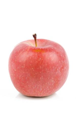 Appleの写真素材