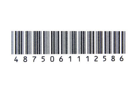 Barcodeの写真素材