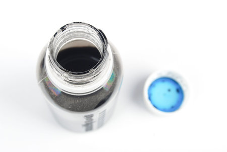 Ink bottle