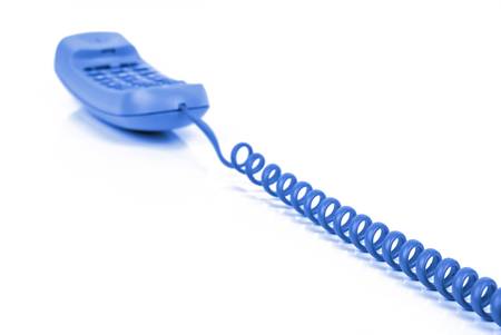 Telephoneの写真素材