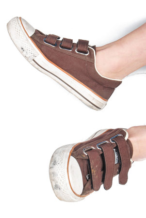 Sport shoes