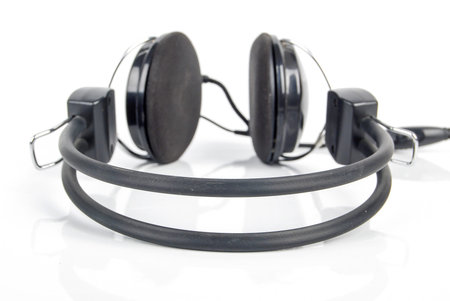 Headphone